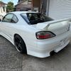nissan silvia 1999 CFJ1707017 image 4