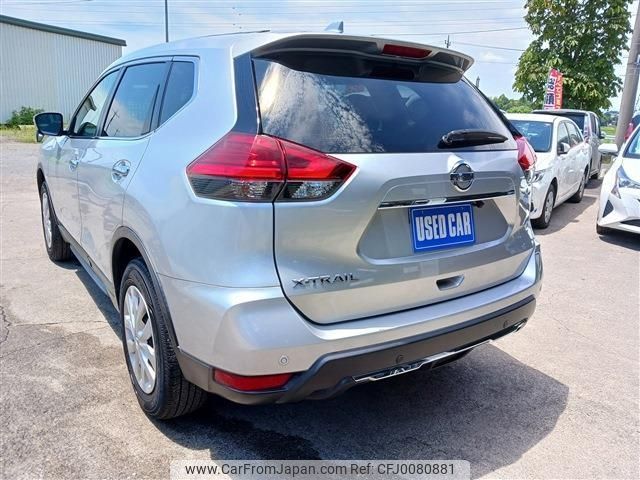 nissan x-trail 2018 -NISSAN--X-Trail DBA-NT32--NT32-093387---NISSAN--X-Trail DBA-NT32--NT32-093387- image 2