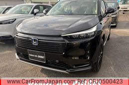 honda vezel 2024 quick_quick_6AA-RV5_RV5-1233903