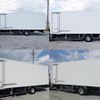 isuzu forward 2007 CFJ1009235 image 8