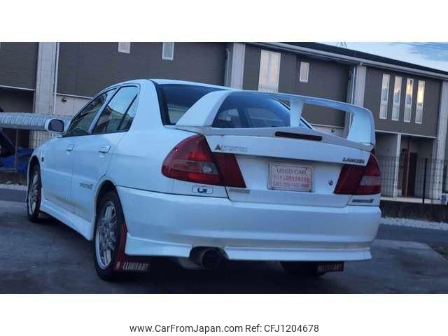 mitsubishi lancer 1996 quick_quick_E-CN9A_CN9A-0007919 image 2