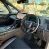toyota alphard 2023 -TOYOTA 【豊田 300ｻ 727】--Alphard 6AA-AAHH40W--AAHH40W-0007263---TOYOTA 【豊田 300ｻ 727】--Alphard 6AA-AAHH40W--AAHH40W-0007263- image 30