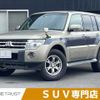 mitsubishi pajero 2008 -MITSUBISHI--Pajero ADC-V98W--V98W-0200308---MITSUBISHI--Pajero ADC-V98W--V98W-0200308- image 1