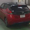 nissan leaf 2020 -NISSAN 【新潟 301ﾔ6027】--Leaf ZE1-094816---NISSAN 【新潟 301ﾔ6027】--Leaf ZE1-094816- image 2