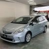 toyota prius-α 2011 -TOYOTA--Prius α ZVW41W-3063521---TOYOTA--Prius α ZVW41W-3063521- image 1