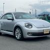 volkswagen the-beetle 2012 -VOLKSWAGEN--VW The Beetle DBA-16CBZ--WVWZZZ16ZCM644553---VOLKSWAGEN--VW The Beetle DBA-16CBZ--WVWZZZ16ZCM644553- image 2