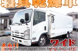 isuzu elf-truck 2008 CFJ0401417