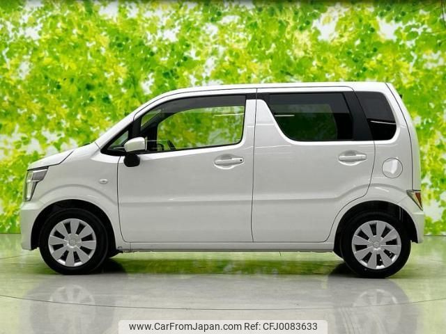 suzuki wagon-r 2022 quick_quick_5BA-MH85S_MH85S-153546 image 2