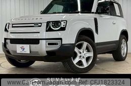 land-rover defender 2021 CFJ1823324