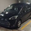 toyota sienta 2020 -TOYOTA--Sienta 6AA-NHP170G--NHP170-7206154---TOYOTA--Sienta 6AA-NHP170G--NHP170-7206154- image 1