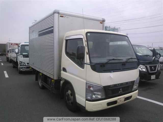 mitsubishi-fuso canter 2008 -MITSUBISHI--Canter FE74BV-540267---MITSUBISHI--Canter FE74BV-540267- image 1