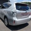 toyota prius-α 2011 -TOYOTA--Prius α DAA-ZVW41W--ZVW41-3051073---TOYOTA--Prius α DAA-ZVW41W--ZVW41-3051073- image 2