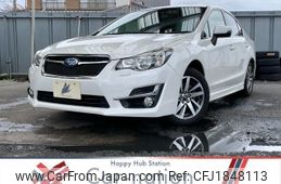 subaru impreza-g4 2016 CFJ1848113