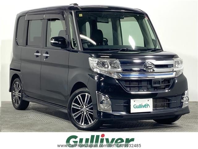 daihatsu tanto 2014 -DAIHATSU--Tanto DBA-LA600S--LA600S-0170053---DAIHATSU--Tanto DBA-LA600S--LA600S-0170053- image 1