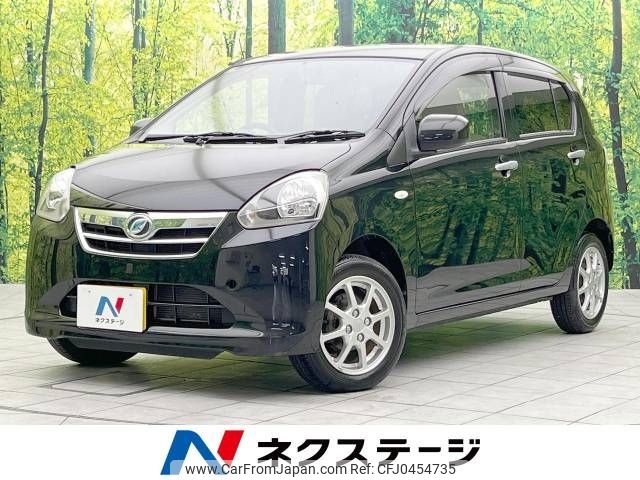 daihatsu mira-e-s 2013 -DAIHATSU--Mira e:s DBA-LA300S--LA300S-1144836---DAIHATSU--Mira e:s DBA-LA300S--LA300S-1144836- image 1