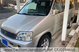 honda stepwagon 1999 -HONDA--Stepwgn GF-RF1--RF1-1449509---HONDA--Stepwgn GF-RF1--RF1-1449509-