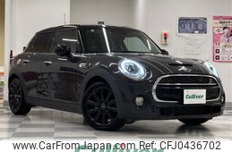 mini mini-others 2017 -BMW--BMW Mini DBA-XS20--WMWXS720202E46458---BMW--BMW Mini DBA-XS20--WMWXS720202E46458-