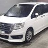 honda stepwagon 2013 -HONDA 【長野 501ﾇ8860】--Stepwgn RK5-1327061---HONDA 【長野 501ﾇ8860】--Stepwgn RK5-1327061- image 1