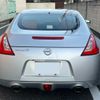 nissan fairlady-z 2011 -NISSAN--Fairlady Z CBA-Z34--Z34-301015---NISSAN--Fairlady Z CBA-Z34--Z34-301015- image 5