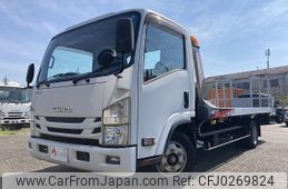 isuzu elf-truck 2015 quick_quick_TRG-NPR85AN_NPR85-7054497