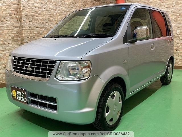 mitsubishi ek-wagon 2012 -MITSUBISHI 【名変中 】--ek Wagon H82W--1352572---MITSUBISHI 【名変中 】--ek Wagon H82W--1352572- image 1