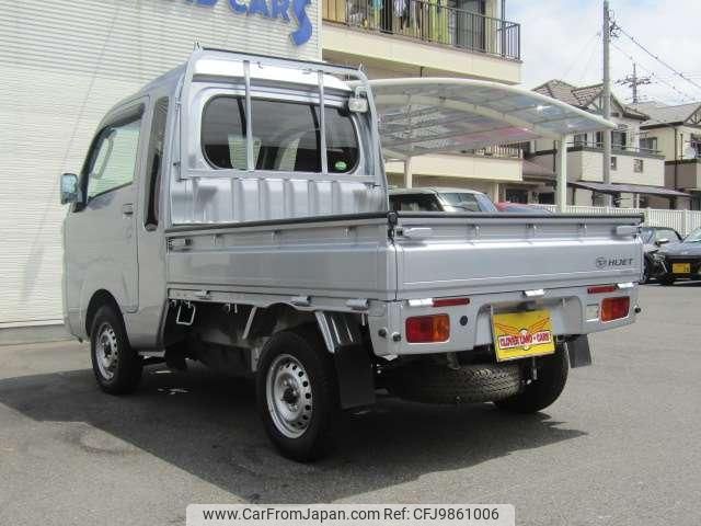 daihatsu hijet-truck 2020 quick_quick_EBD-S510P_S510P-0312181 image 2