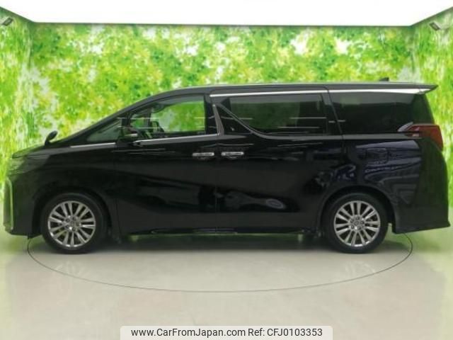 toyota alphard 2020 quick_quick_3BA-AGH30W_AGH30-0350174 image 2