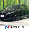 nissan note 2021 CFJ1759168 image 1