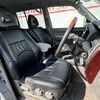 mitsubishi pajero 2000 9 image 4