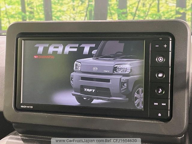 daihatsu taft 2022 CFJ1604620 image 2