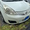 nissan note 2011 -NISSAN--Note DBA-E11--E11-719172---NISSAN--Note DBA-E11--E11-719172- image 1