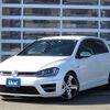 volkswagen golf 2015 -VOLKSWAGEN--VW Golf ABA-AUCJXF--WVWZZZAUZFW334106---VOLKSWAGEN--VW Golf ABA-AUCJXF--WVWZZZAUZFW334106- image 1