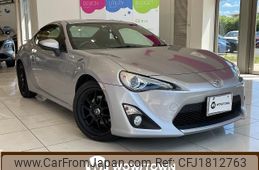 toyota 86 2016 CFJ1812763