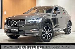 volvo xc60 2018 -VOLVO--Volvo XC60 DBA-UB420XC--YV1UZ10MCK1225739---VOLVO--Volvo XC60 DBA-UB420XC--YV1UZ10MCK1225739-