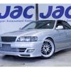 toyota chaser 1997 quick_quick_E-JZX100_0068718 image 1