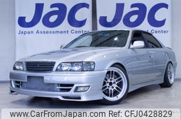 toyota chaser 1997 quick_quick_E-JZX100_0068718