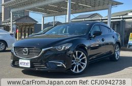 mazda atenza 2016 -MAZDA 【名変中 】--Atenza Sedan GJ2AP--300338---MAZDA 【名変中 】--Atenza Sedan GJ2AP--300338-