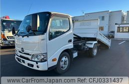 hino dutro 2022 -HINO--Hino Dutoro 2RG-XZU600T--XZU600-****000---HINO--Hino Dutoro 2RG-XZU600T--XZU600-****000-