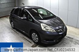 honda fit-shuttle 2013 -HONDA--Fit Shuttle GG8--GG8-3101559---HONDA--Fit Shuttle GG8--GG8-3101559-