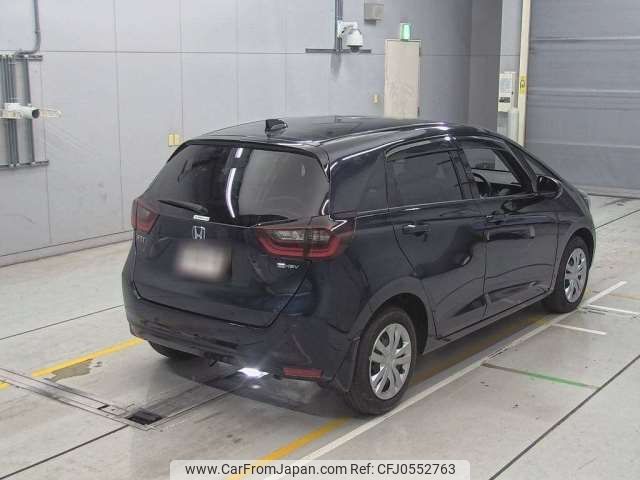 honda fit 2022 -HONDA--Fit 6AA-GR3--GR3-1217567---HONDA--Fit 6AA-GR3--GR3-1217567- image 2