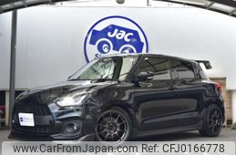 suzuki swift 2023 -SUZUKI 【一宮 347 1001】--Swift 4BA-ZC33S--ZC33S-507318---SUZUKI 【一宮 347 1001】--Swift 4BA-ZC33S--ZC33S-507318-