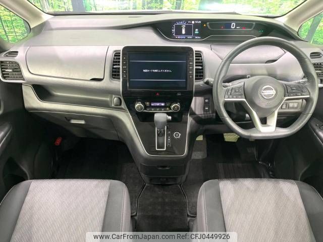 nissan serena 2020 -NISSAN--Serena DAA-GFC27--GFC27-189305---NISSAN--Serena DAA-GFC27--GFC27-189305- image 2