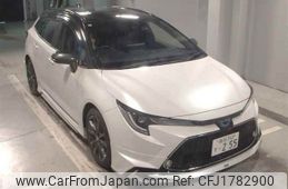 toyota corolla-touring-wagon 2022 CFJ1782900