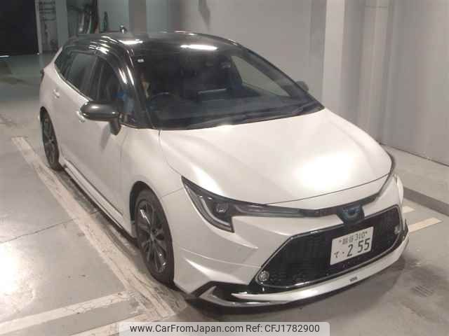 toyota corolla-touring-wagon 2022 CFJ1782900 image 1