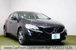 volvo v40 2019 -VOLVO--Volvo V40 MB4154T--K2568277---VOLVO--Volvo V40 MB4154T--K2568277-