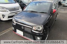 suzuki alto 2015 -SUZUKI--Alto HA36S--867896---SUZUKI--Alto HA36S--867896-