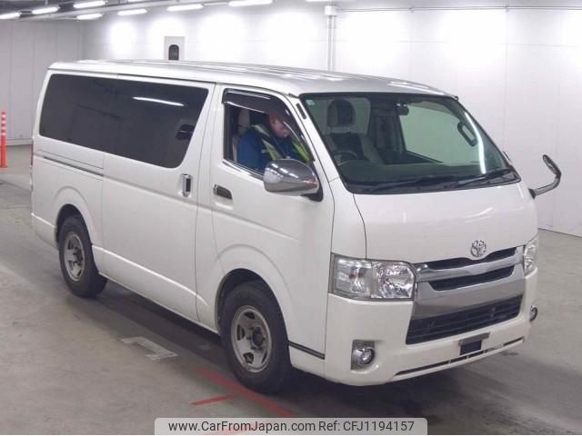 toyota regiusace-van 2014 quick_quick_CBF-TRH200V_TRH200-0211802 image 1