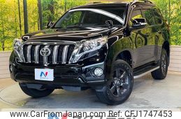 toyota land-cruiser-prado 2015 CFJ1747453