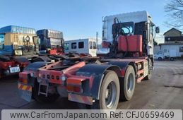 isuzu giga 2019 CFJ0659469