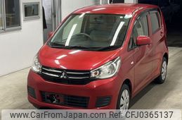 mitsubishi ek-wagon 2017 -MITSUBISHI--ek Wagon B11W-0309372---MITSUBISHI--ek Wagon B11W-0309372-